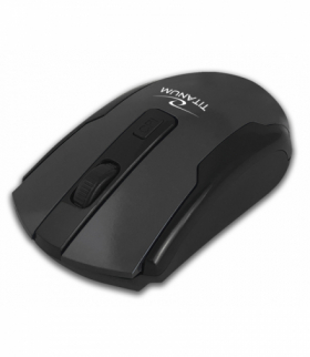 TM123K mysz bezprz. bluetooth 4d opt. vela Titanum ESP-TM123K