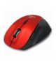 TM122R mysz bezprz. bluetooth 6d opt. fornax czerwona Titanum ESP-TM122R