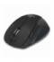 TM122K mysz bezprz. bluetooth 6d opt. fornax czarna Titanum ESP-TM122K