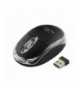 TM120K Mysz bezprzewodowa 2.4GHz 3D optyczna USB Condor czarna Titanum ESP-TM120K