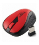 TM114R mysz bezprz. 2.4ghz 3d opt. usb rainbow czerwona Titanum ESP-TM114R