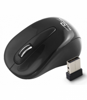 TM104K Mysz bezprzewodowa 2.4GHz 3D optyczna USB Torpedo Titanum ESP-TM104K