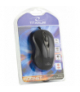 TM103K Mysz przewodowa 3D optyczna USB Hornet czarna Titanum ESP-TM103K