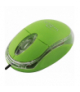 TM102G mysz przewod. 3d opt. usb raptor zielona Titanum ESP-TM102G