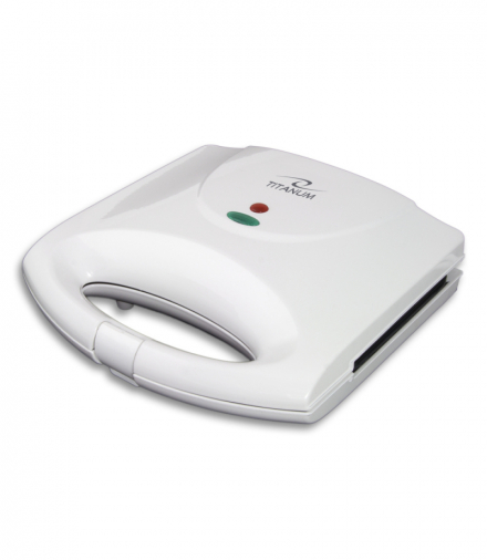 TKT006W opiekacz do kanapek fontina 1000w Titanum ESP-TKT006W