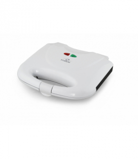 TKT001W opiekacz do kanapek mozzarella 700w Titanum ESP-TKT001W