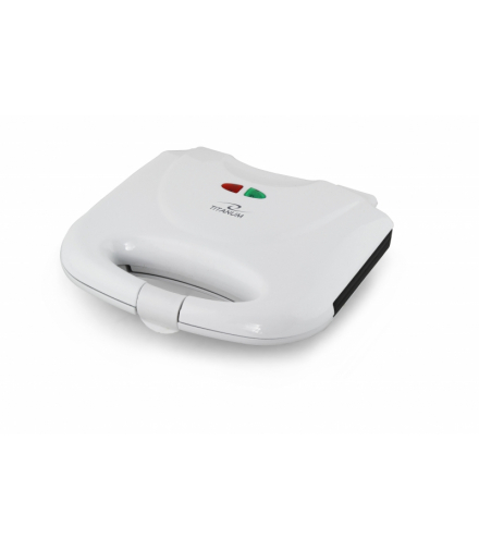 TKT001W opiekacz do kanapek mozzarella 700w Titanum ESP-TKT001W