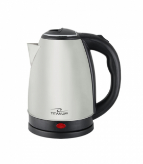 TKK102X czajnik elektryczny roraima 1.8 l inox Titanum ESP-TKK102X