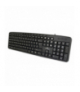 TK111 klawiatura przewod. multimed. usb nashville Titanum ESP-TK111