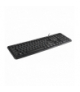 TK101UA klawiatura przewod. standardowa usb ua Titanum ESP-TK101UA