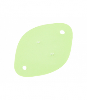 Thermopad to3 41,5x28x0,3 (1,5w/mk) bez kleju ag Blow 91-407