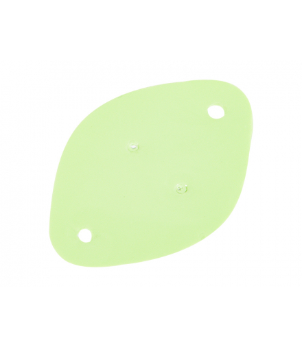 Thermopad to3 41,5x28x0,3 (1,5w/mk) bez kleju ag Blow 91-407