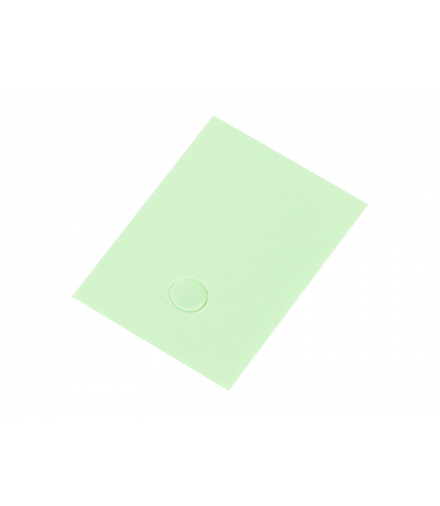 Thermopad to220 18x13x0,3 (1,5w/mk) bez kleju ag Blow 91-406