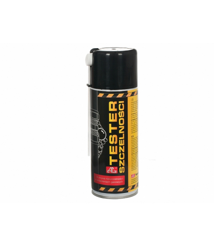 Tester szczelności 400ml ag Blow 9272