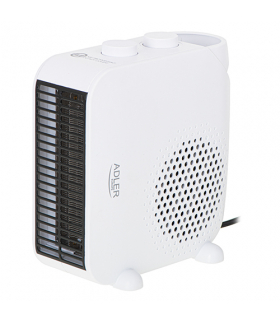 Termowentylator ADLER AD 7725 white