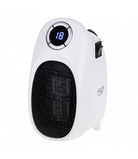 Termowentylator - easy heater ADLER AD 7749