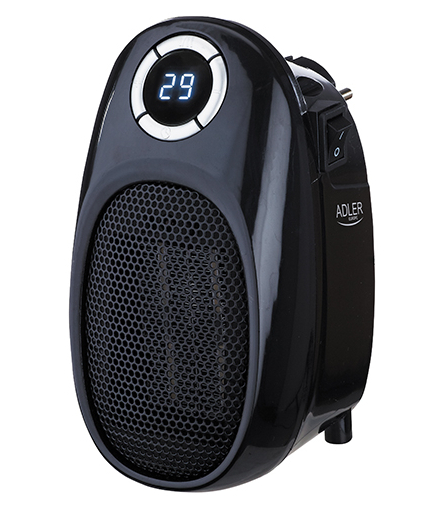 Termowentylator - easy heater ADLER AD 7726