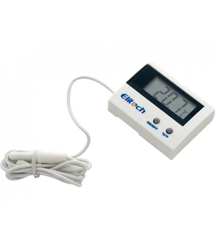 Termometr miernik temperatury zewnetrznej` Blow 50-308