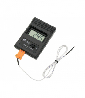Termometr miernik temperatury z sondą902 Blow 50-306