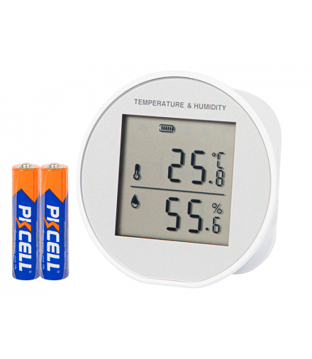 Termo-higrometr blow tu198 wifi tuya Blow 50-338