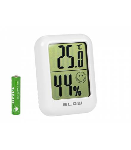Termo-higrometr blow th304 Blow 50-330