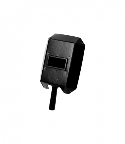 Tarcza spawalnicza, ot-3p 470 x 290 mm, filtr 50 mm,ce,Lahti Pro L1530600