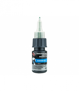 Środek do zabezpieczania gwintów 10ml niebieski średni ma professional Blow 52-257