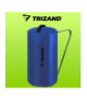 Śpiwór - niebieski S10249 TRIZAND 00010249