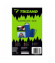 Śpiwór - niebieski S10249 TRIZAND 00010249