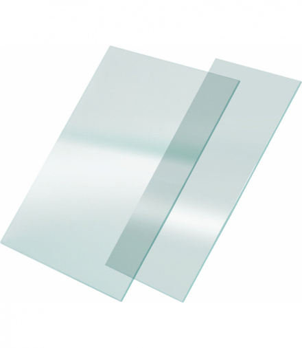 Szybki wymienne (zew., wew.) do przyłbicy l1540500, ce, Lahti Pro L1540501