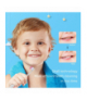 Szczoteczka soniczna dla dzieci , kolor niebieski, 1xAAA 1,5V (brak w zestawie), 4 końcówki, SG-513 Blue SEAGO CEN-79374