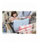 Suszarka na pranie Premium 2w1 Vileda CEN-60805
