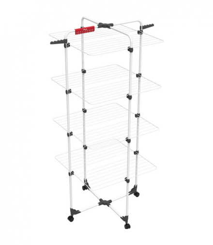 Suszarka na pranie pionowa Mixer 4 Vileda CEN-55116