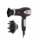 Suszarka 2200w ion + dyfuzor ADLER AD 2248 black