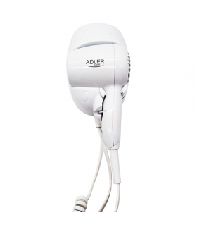 Suszarka 1600 w hotelowo-basenowa ADLER AD 2252