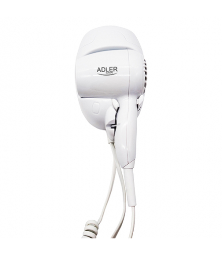 Suszarka 1600 w hotelowo-basenowa ADLER AD 2252