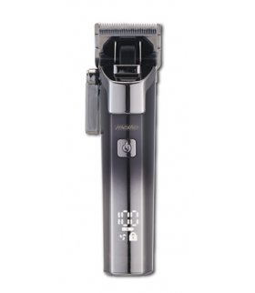 Strzyżarka do włosów z wyświetlaczem lcd - usb-c MESKO MS 2842