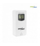 Stacja pogody bezprzewodowa 9 kolorów GB151 DCF VA LCD GreenBlue CEN-51193