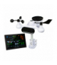 Stacja pogodowa bezprzewodowa blow ws302 wifi Blow 50-385