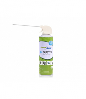 Sprężone powietrze GB400 400ml GreenBlue CEN-31656