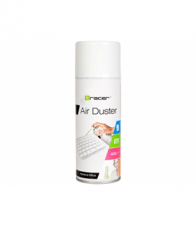 Sprężone powietrze Air Duster 400ml TRACER TRASRO16508