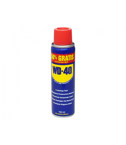 Spray wielofunkcyjny wd-40 150ml. Blow 8913