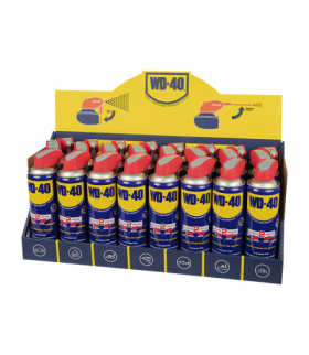 Spray WD-40 450ml + aplikator 52-902