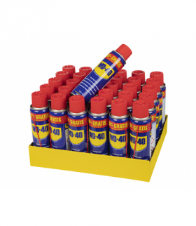 Spray wd-40 150ml. opakowanie Blow 52-900