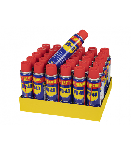 Spray wd-40 150ml. opakowanie Blow 52-900