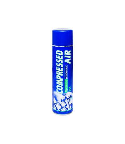 Spray sprężone powietrze 600ml. ag Blow 9259