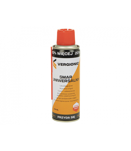 Spray smar wielofunkcyjny 200ml. Blow 91-425