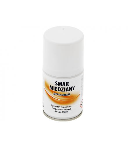 Spray smar miedziany 100ml ag Blow 4203