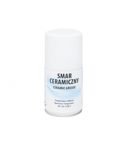 Spray smar ceramiczny 100ml ag Blow 4202