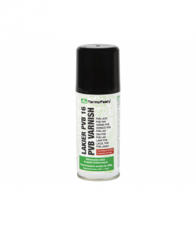 Spray lakier pvb 16 100ml ag Blow 4234